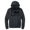 Montangelo Heavy Blend Hooded Sweatshirt Thumbnail