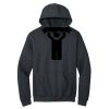 Montangelo Heavy Blend Hooded Sweatshirt Thumbnail