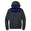 Montangelo Heavy Blend Hooded Sweatshirt Thumbnail