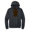 Montangelo Heavy Blend Hooded Sweatshirt Thumbnail
