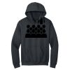 Montangelo Heavy Blend Hooded Sweatshirt Thumbnail