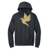 Montangelo Heavy Blend Hooded Sweatshirt Thumbnail