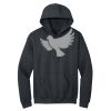 Montangelo Heavy Blend Hooded Sweatshirt Thumbnail
