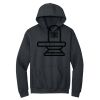 Montangelo Heavy Blend Hooded Sweatshirt Thumbnail