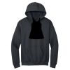 Montangelo Heavy Blend Hooded Sweatshirt Thumbnail