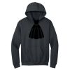 Montangelo Heavy Blend Hooded Sweatshirt Thumbnail