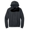 Montangelo Heavy Blend Hooded Sweatshirt Thumbnail