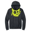 Montangelo Heavy Blend Hooded Sweatshirt Thumbnail