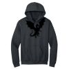 Montangelo Heavy Blend Hooded Sweatshirt Thumbnail