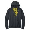 Montangelo Heavy Blend Hooded Sweatshirt Thumbnail
