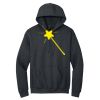 Montangelo Heavy Blend Hooded Sweatshirt Thumbnail