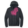 Montangelo Heavy Blend Hooded Sweatshirt Thumbnail