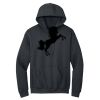 Montangelo Heavy Blend Hooded Sweatshirt Thumbnail
