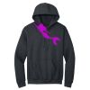 Montangelo Heavy Blend Hooded Sweatshirt Thumbnail