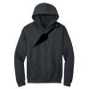 Montangelo Heavy Blend Hooded Sweatshirt Thumbnail