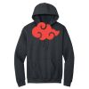 Montangelo Heavy Blend Hooded Sweatshirt Thumbnail