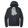 Montangelo Heavy Blend Hooded Sweatshirt Thumbnail