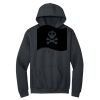 Montangelo Heavy Blend Hooded Sweatshirt Thumbnail