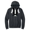 Montangelo Heavy Blend Hooded Sweatshirt Thumbnail