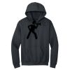 Montangelo Heavy Blend Hooded Sweatshirt Thumbnail