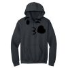 Montangelo Heavy Blend Hooded Sweatshirt Thumbnail