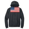Montangelo Heavy Blend Hooded Sweatshirt Thumbnail