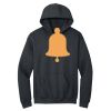 Montangelo Heavy Blend Hooded Sweatshirt Thumbnail