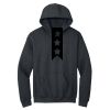 Montangelo Heavy Blend Hooded Sweatshirt Thumbnail