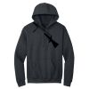 Montangelo Heavy Blend Hooded Sweatshirt Thumbnail