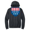 Montangelo Heavy Blend Hooded Sweatshirt Thumbnail