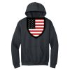 Montangelo Heavy Blend Hooded Sweatshirt Thumbnail