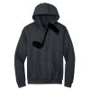 Montangelo Heavy Blend Hooded Sweatshirt Thumbnail