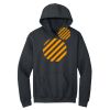 Montangelo Heavy Blend Hooded Sweatshirt Thumbnail