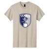 Montangelo Heavy Cotton 100% Cotton T Shirt Thumbnail