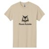 Montangelo Heavy Cotton 100% Cotton T Shirt Thumbnail