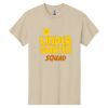 Montangelo Heavy Cotton 100% Cotton T Shirt Thumbnail