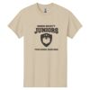 Montangelo Heavy Cotton 100% Cotton T Shirt Thumbnail