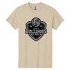 Montangelo Heavy Cotton 100% Cotton T Shirt Thumbnail