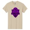Montangelo Heavy Cotton 100% Cotton T Shirt Thumbnail