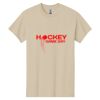 Montangelo Heavy Cotton 100% Cotton T Shirt Thumbnail