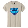 Montangelo Heavy Cotton 100% Cotton T Shirt Thumbnail