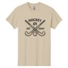 Montangelo Heavy Cotton 100% Cotton T Shirt Thumbnail