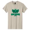 Montangelo Heavy Cotton 100% Cotton T Shirt Thumbnail