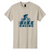 Montangelo Heavy Cotton 100% Cotton T Shirt Thumbnail
