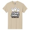 Montangelo Heavy Cotton 100% Cotton T Shirt Thumbnail