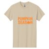 Montangelo Heavy Cotton 100% Cotton T Shirt Thumbnail