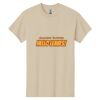 Montangelo Heavy Cotton 100% Cotton T Shirt Thumbnail