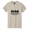 Montangelo Heavy Cotton 100% Cotton T Shirt Thumbnail