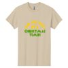 Montangelo Heavy Cotton 100% Cotton T Shirt Thumbnail