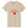 Montangelo Heavy Cotton 100% Cotton T Shirt Thumbnail